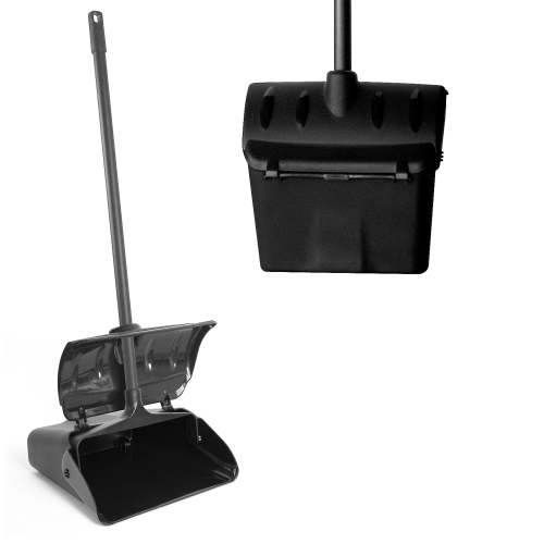 Alzapattume Apri&Chiudi - con ruote - PPL/metallo - PerfettoFactory